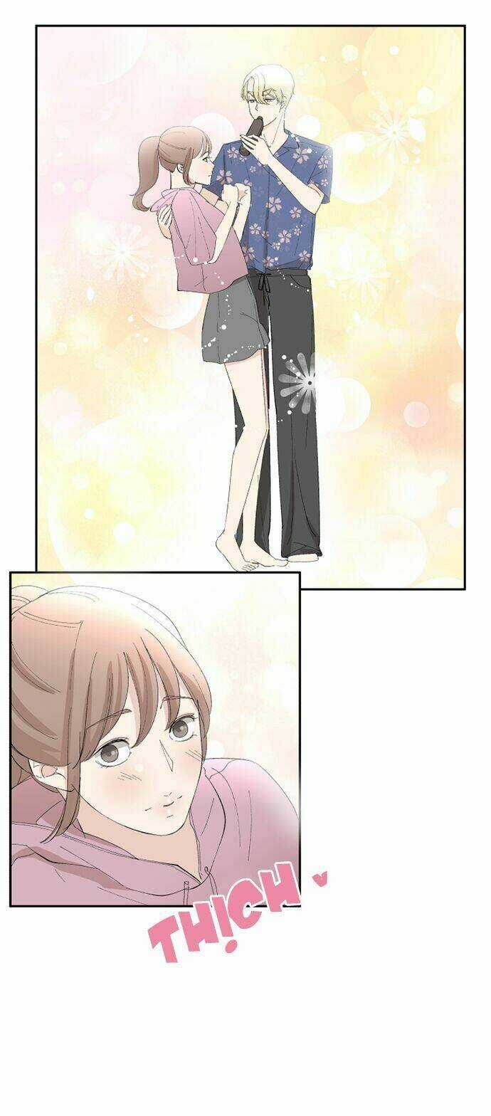 Oh My God - Chapter 6 - Trang 30