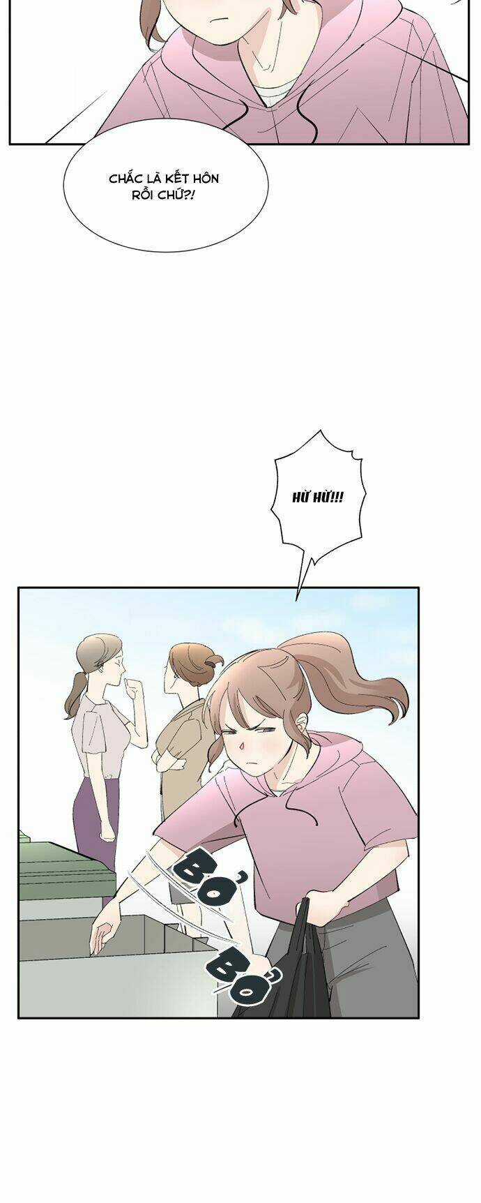 Oh My God - Chapter 6 - Trang 4