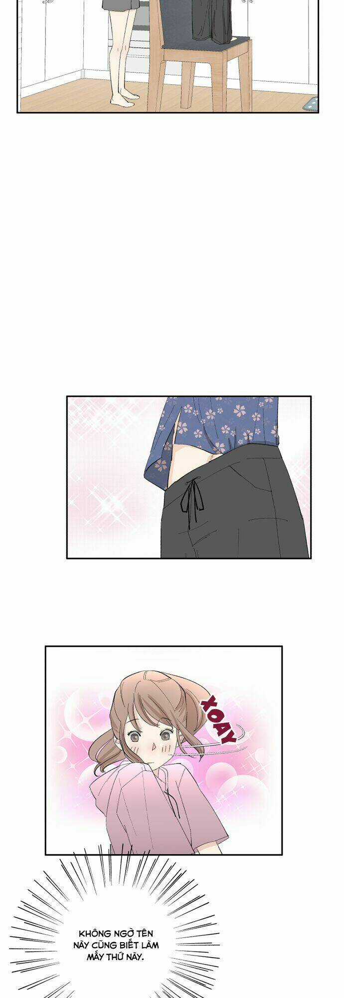 Oh My God - Chapter 6 - Trang 33