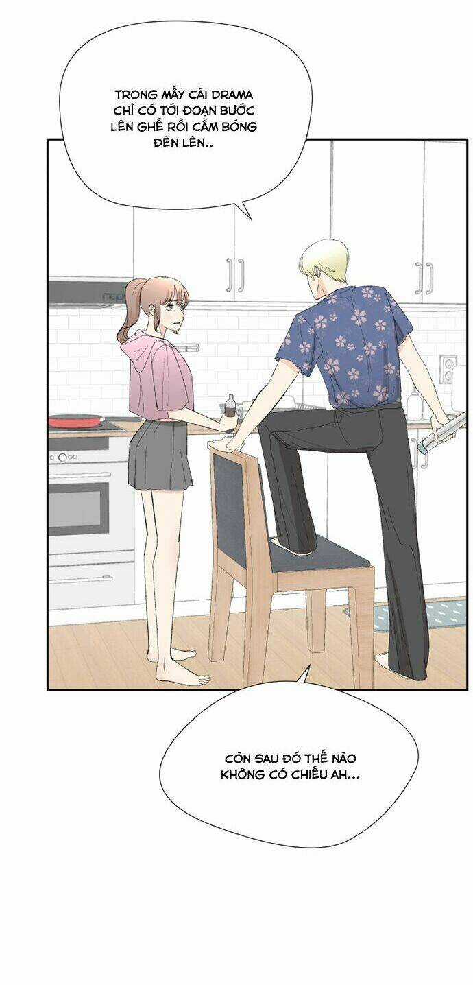 Oh My God - Chapter 6 - Trang 35