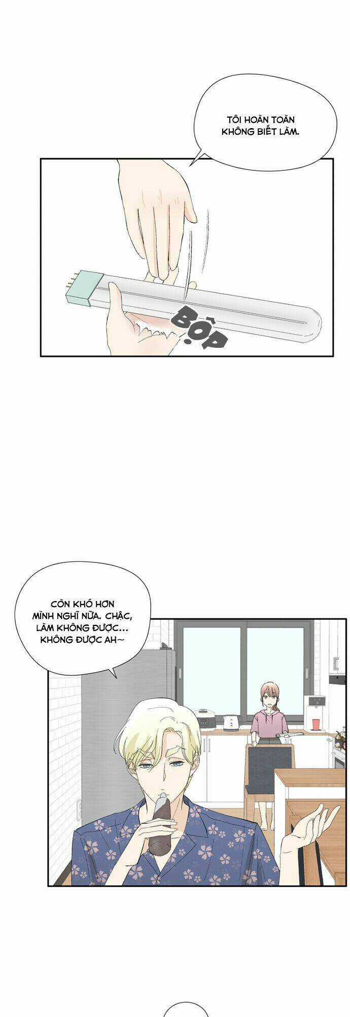 Oh My God - Chapter 6 - Trang 36