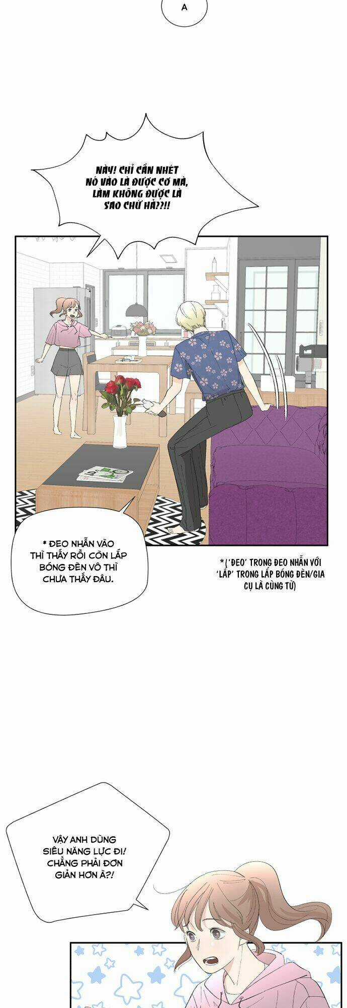 Oh My God - Chapter 6 - Trang 37