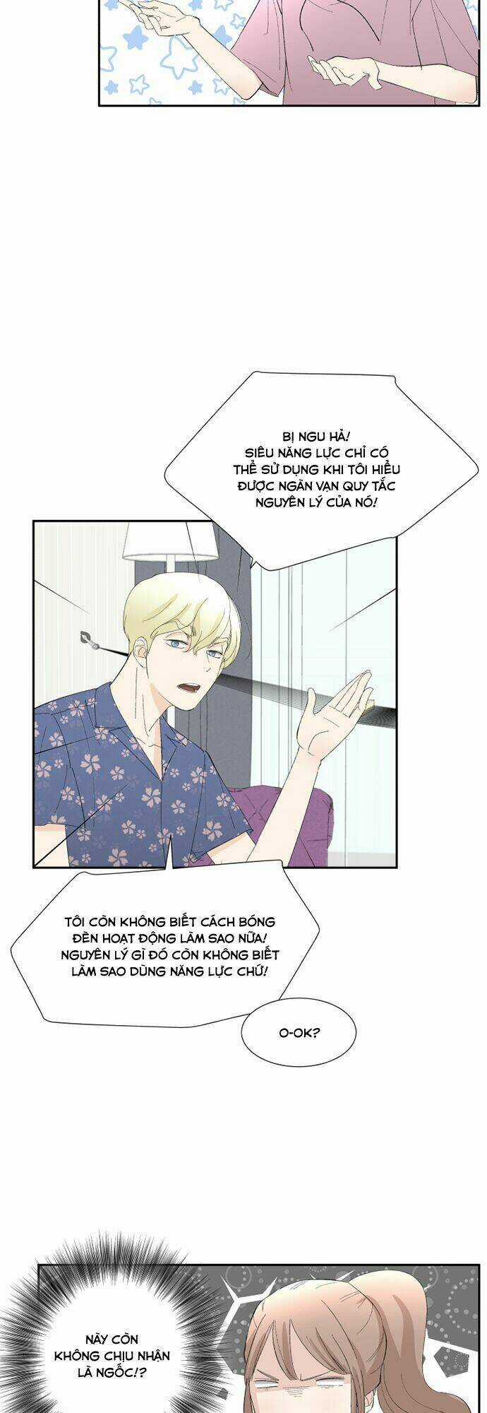 Oh My God - Chapter 6 - Trang 38