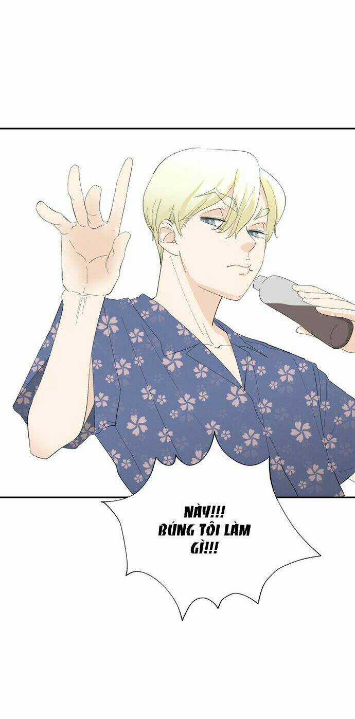 Oh My God - Chapter 6 - Trang 40