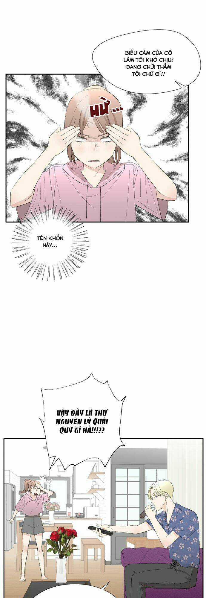 Oh My God - Chapter 6 - Trang 41