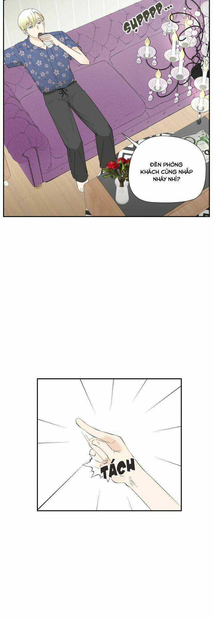 Oh My God - Chapter 6 - Trang 43