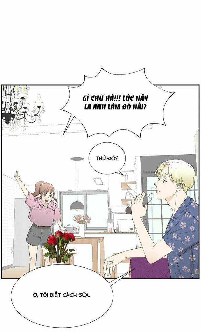 Oh My God - Chapter 6 - Trang 45