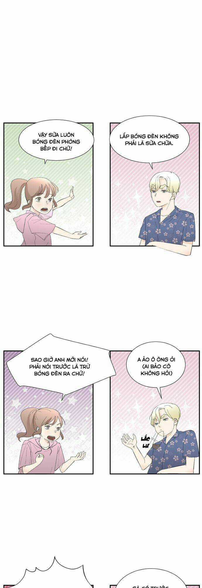 Oh My God - Chapter 6 - Trang 46