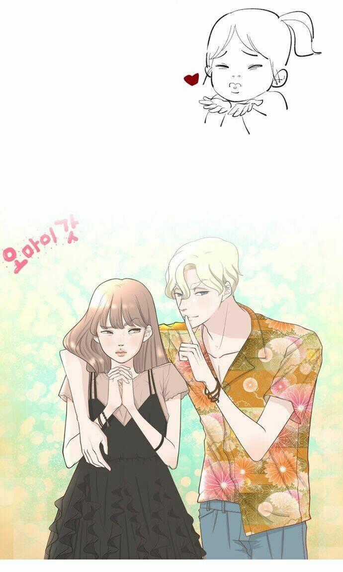 Oh My God - Chapter 6 - Trang 50