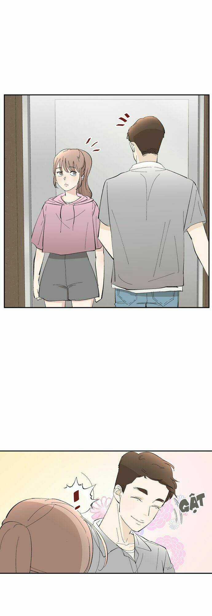 Oh My God - Chapter 6 - Trang 7