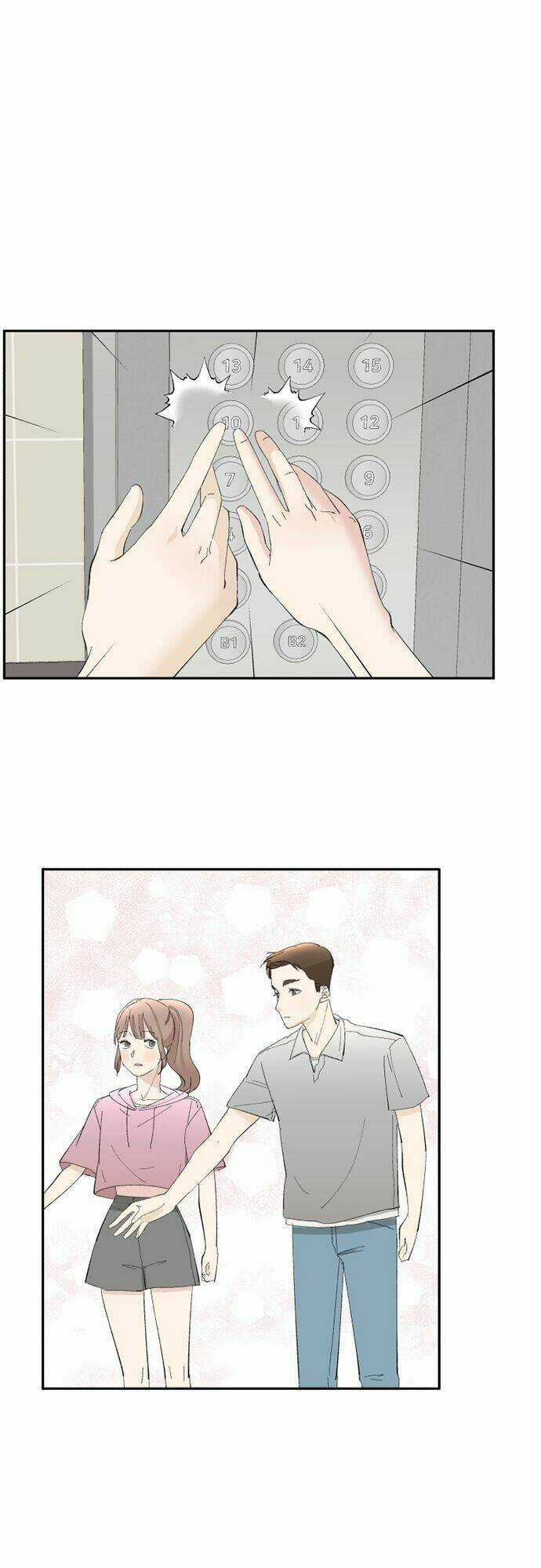 Oh My God - Chapter 6 - Trang 8