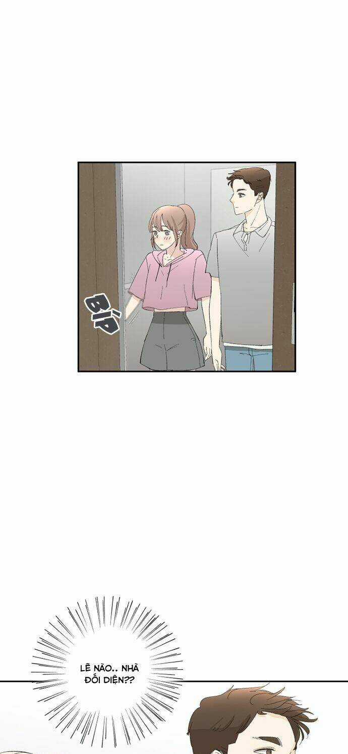 Oh My God - Chapter 6 - Trang 9