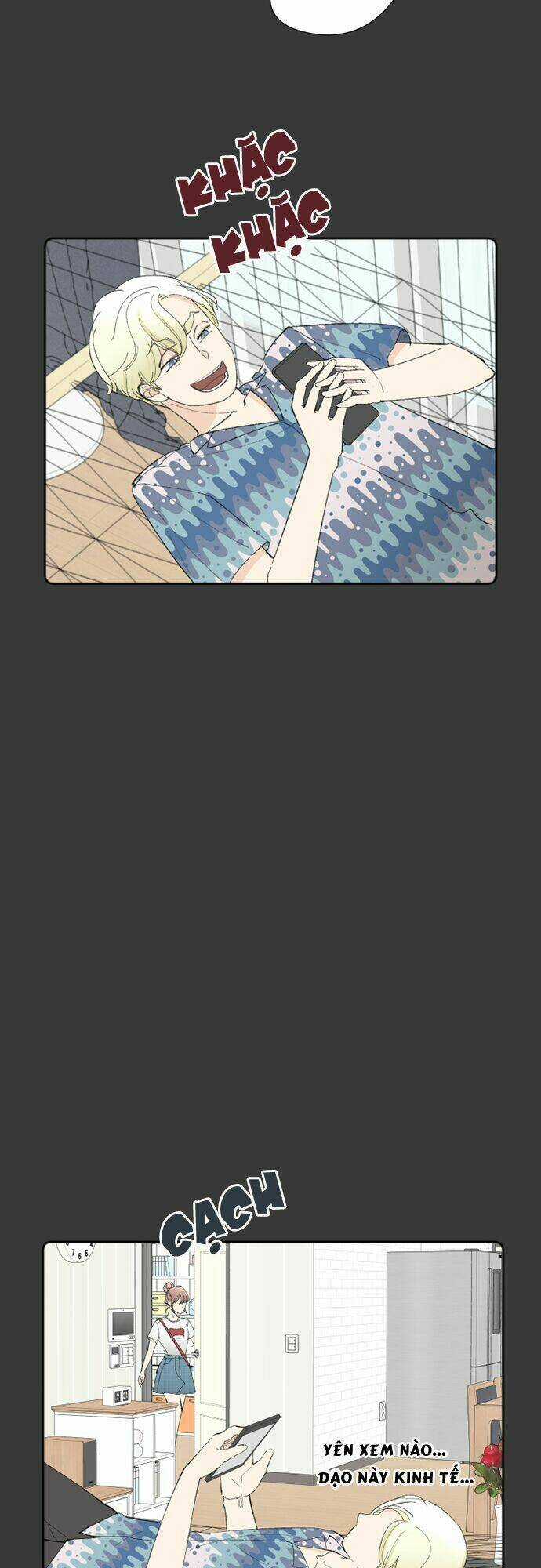 Oh My God - Chapter 7 - Trang 12
