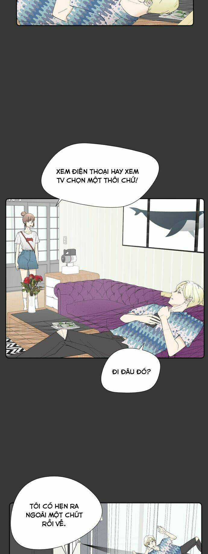 Oh My God - Chapter 7 - Trang 13