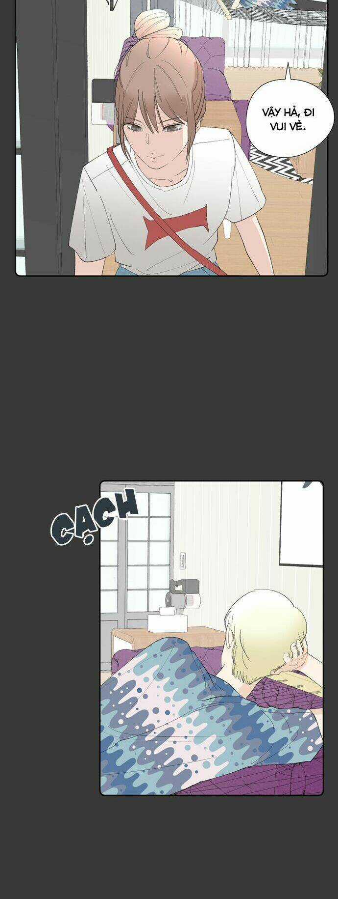 Oh My God - Chapter 7 - Trang 14