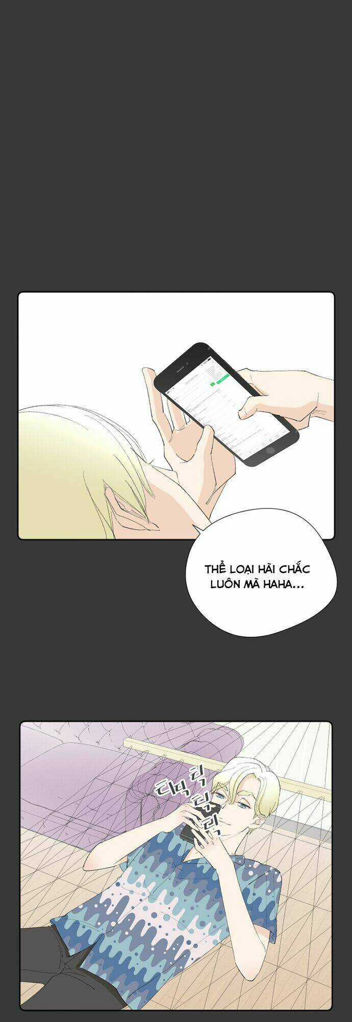 Oh My God - Chapter 7 - Trang 15