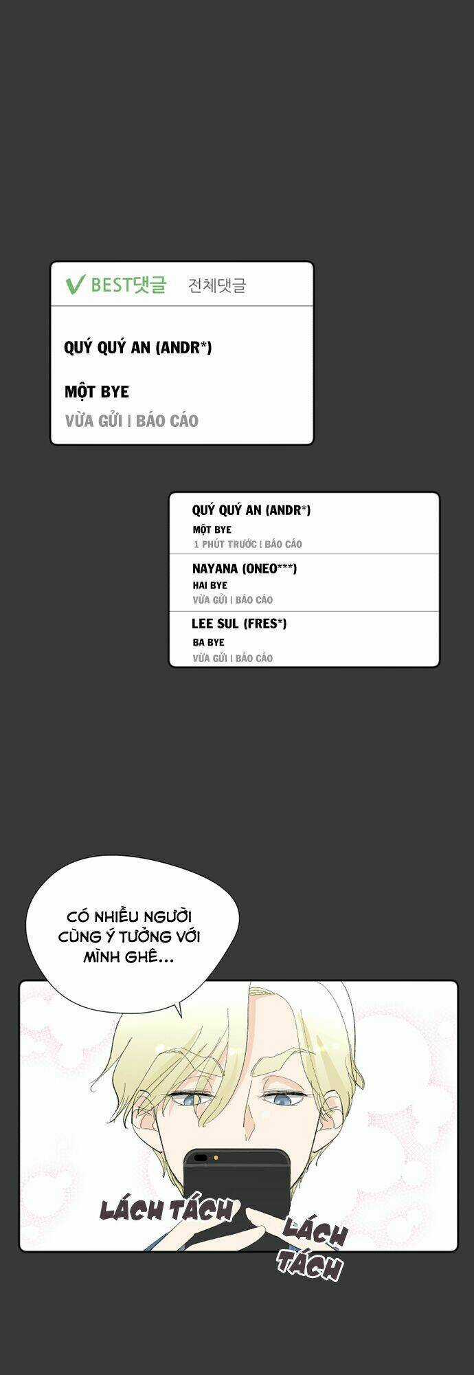 Oh My God - Chapter 7 - Trang 16