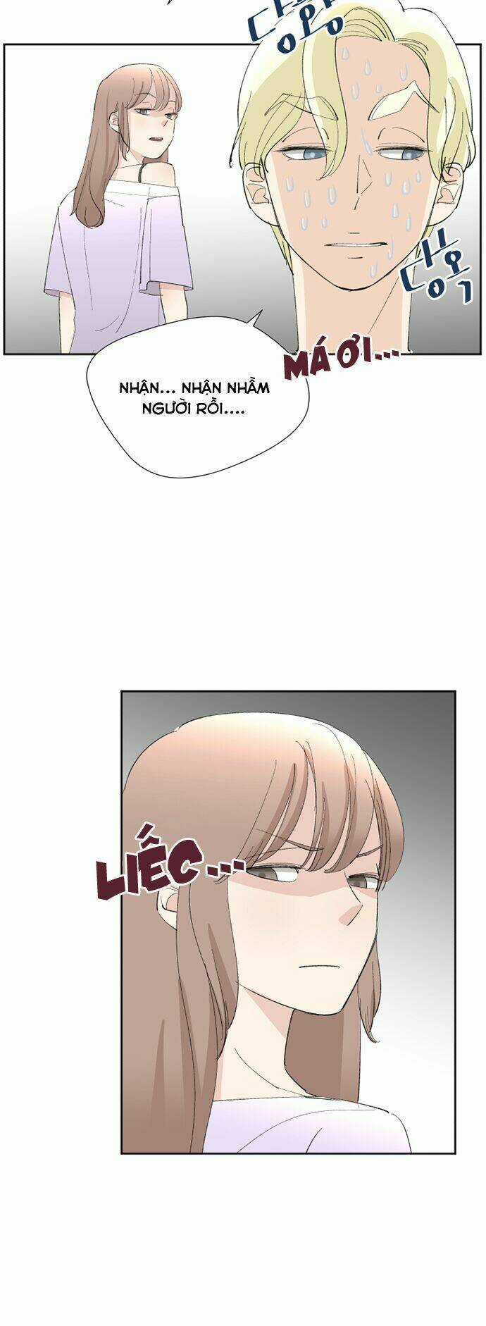 Oh My God - Chapter 7 - Trang 18