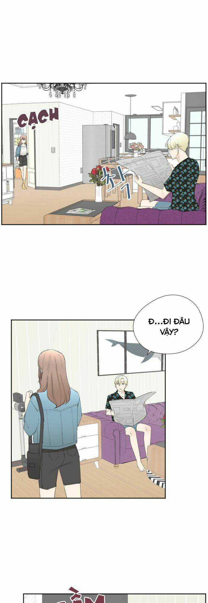 Oh My God - Chapter 7 - Trang 20