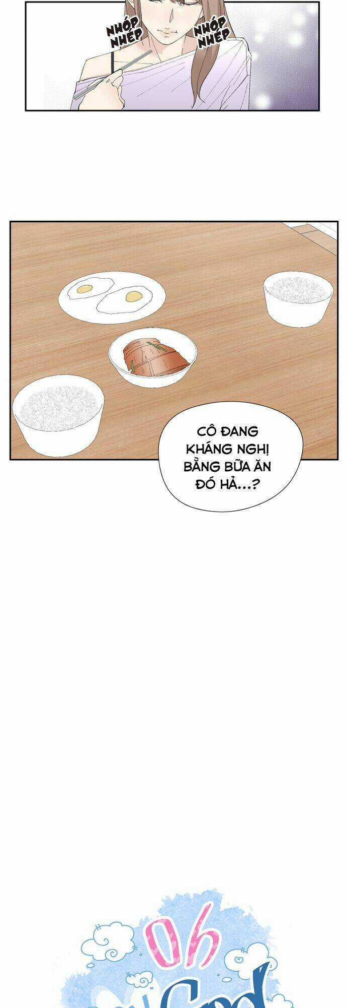 Oh My God - Chapter 7 - Trang 3