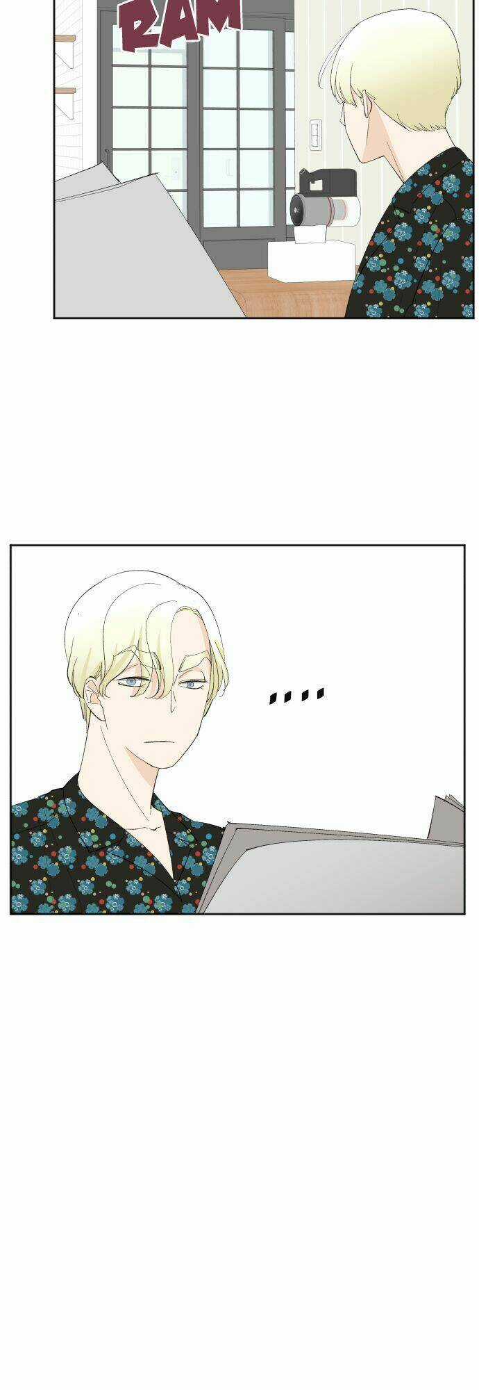 Oh My God - Chapter 7 - Trang 21