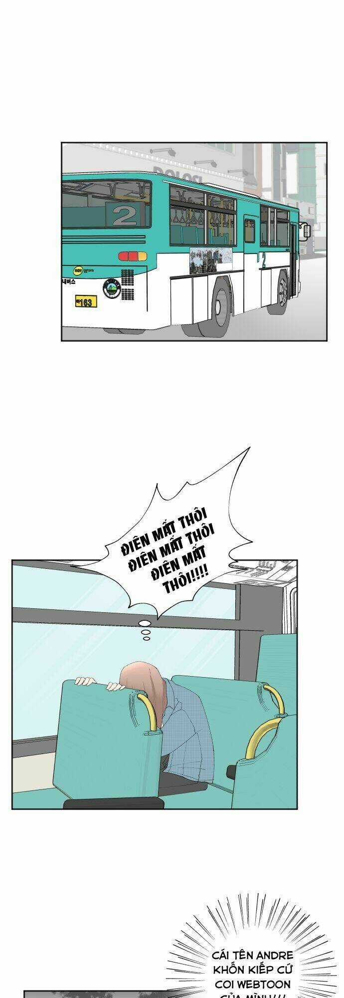 Oh My God - Chapter 7 - Trang 22