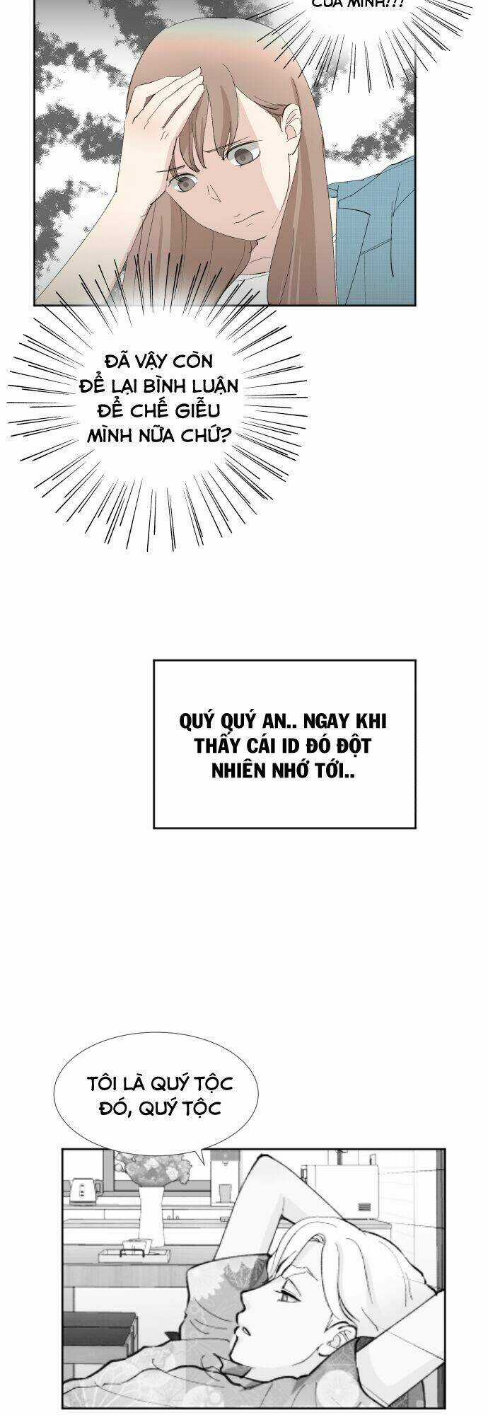 Oh My God - Chapter 7 - Trang 23