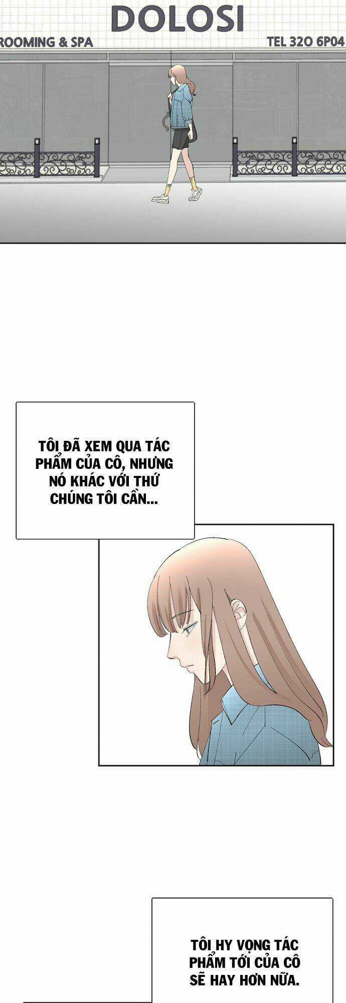 Oh My God - Chapter 7 - Trang 28