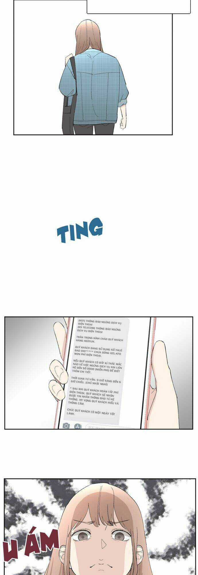 Oh My God - Chapter 7 - Trang 29