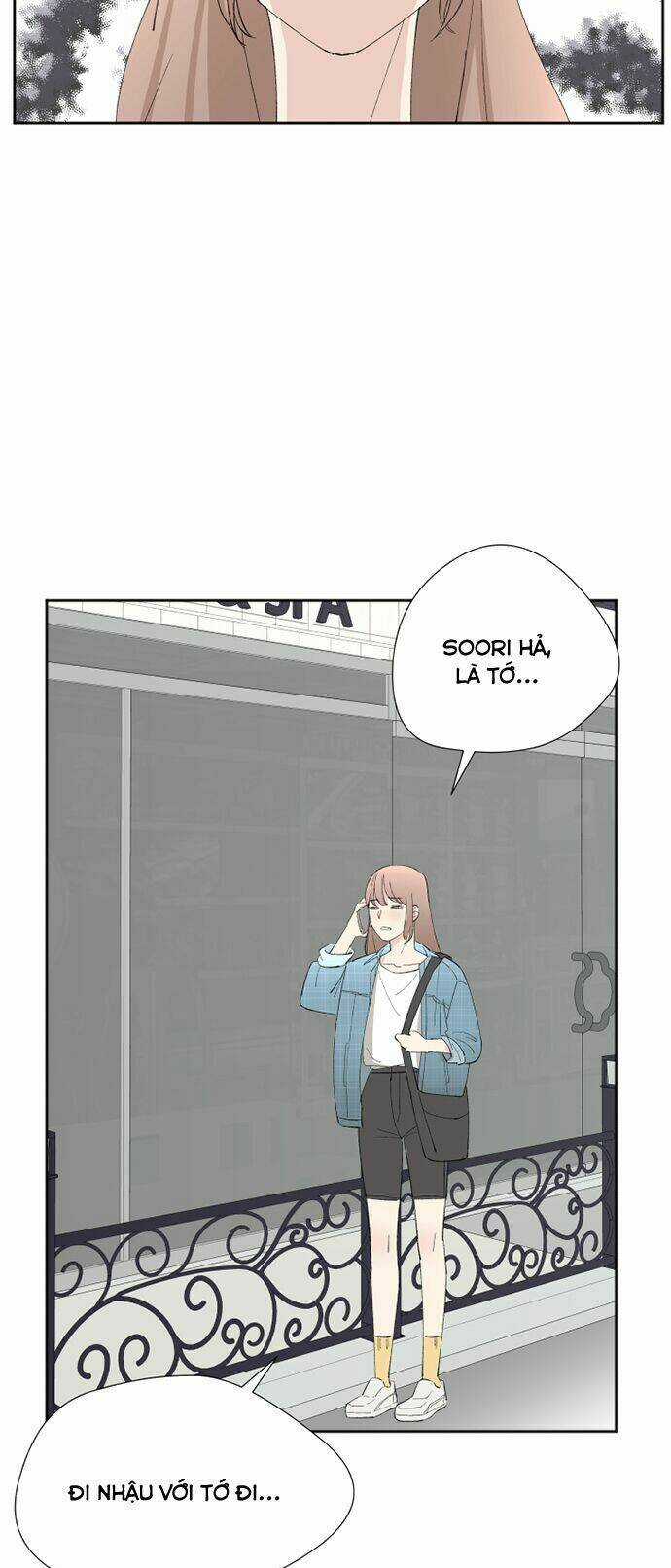 Oh My God - Chapter 7 - Trang 30