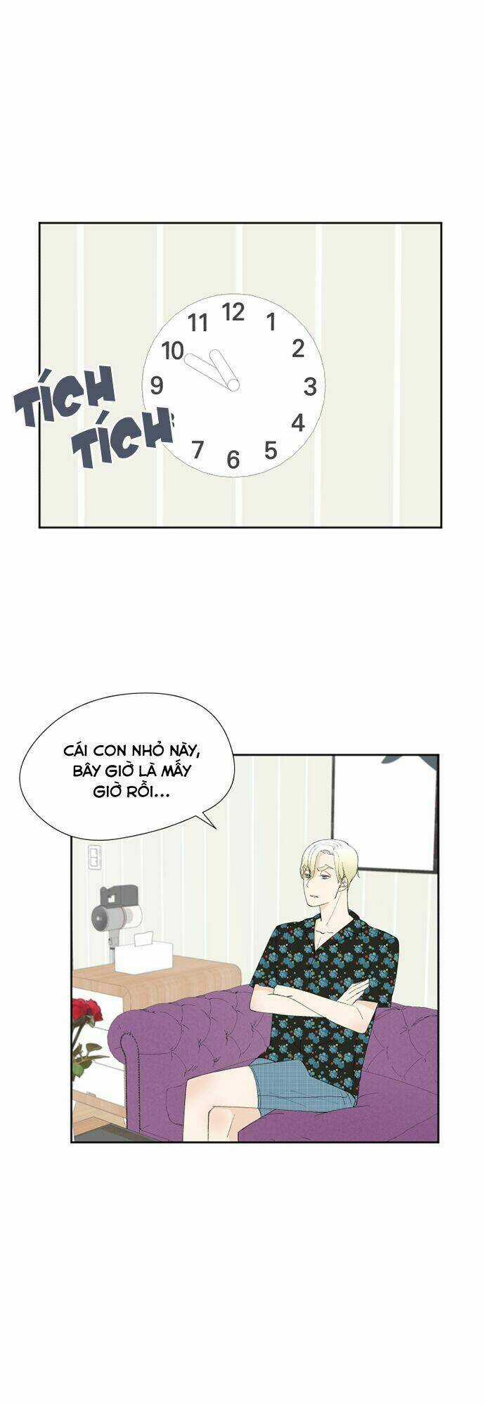 Oh My God - Chapter 7 - Trang 32