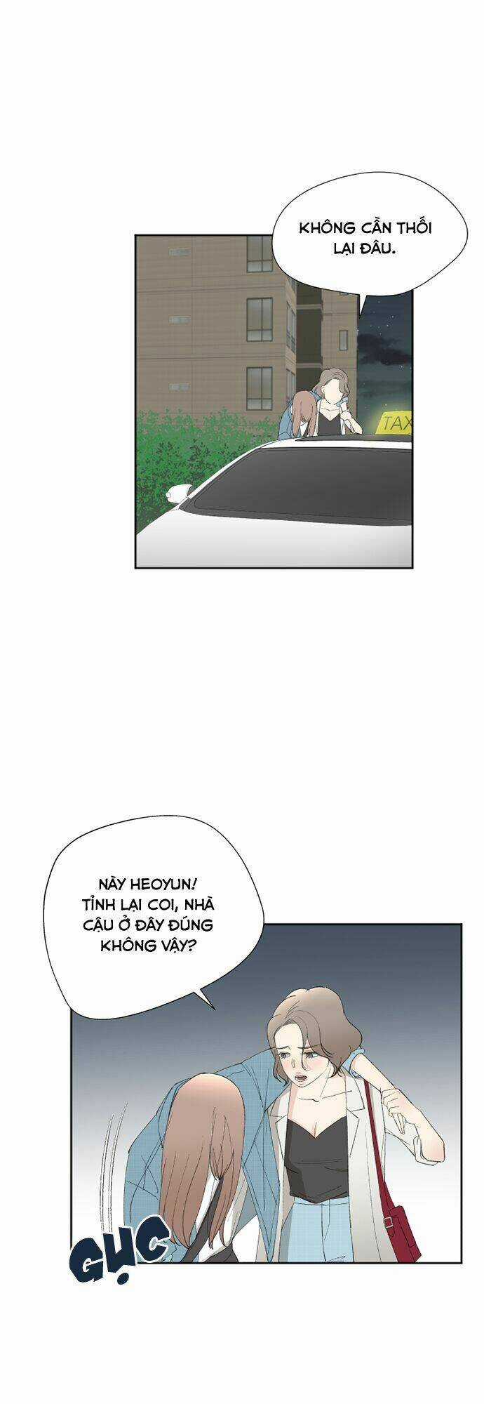 Oh My God - Chapter 7 - Trang 33