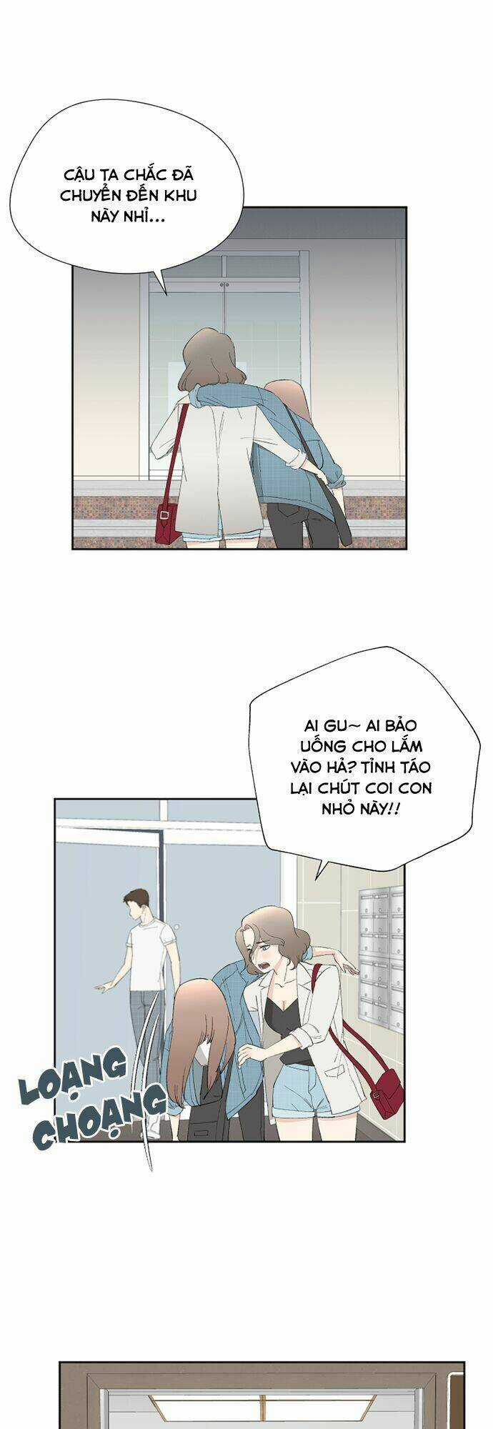 Oh My God - Chapter 7 - Trang 34