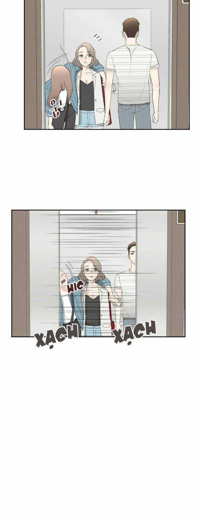 Oh My God - Chapter 7 - Trang 35