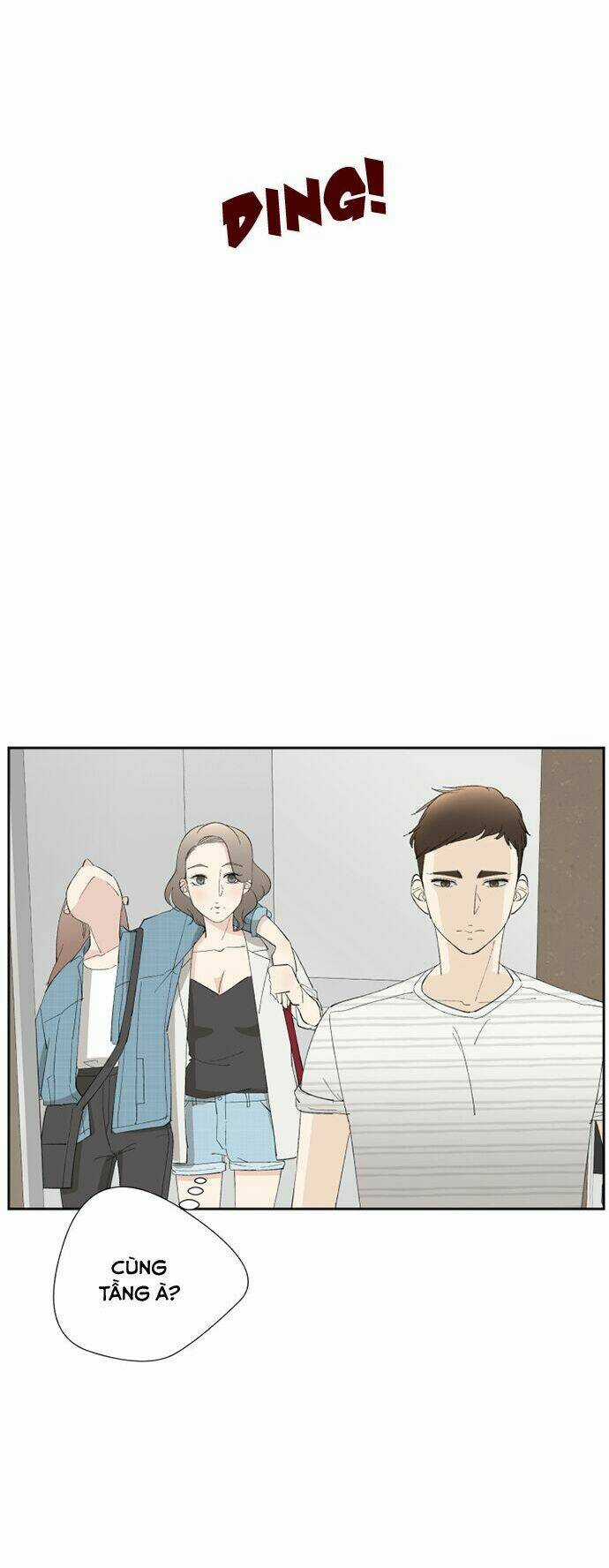 Oh My God - Chapter 7 - Trang 36