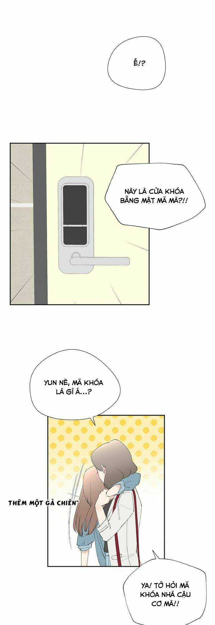 Oh My God - Chapter 7 - Trang 38