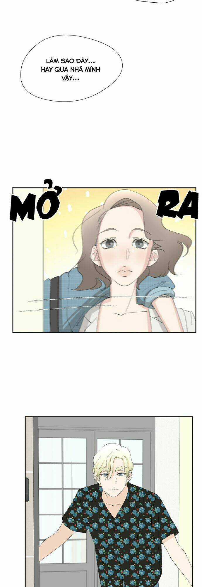Oh My God - Chapter 7 - Trang 39