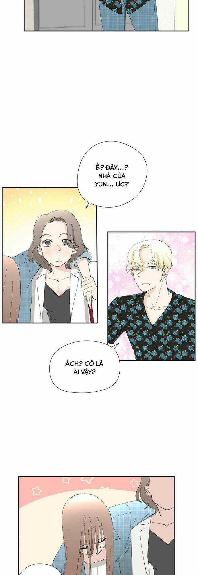 Oh My God - Chapter 7 - Trang 40