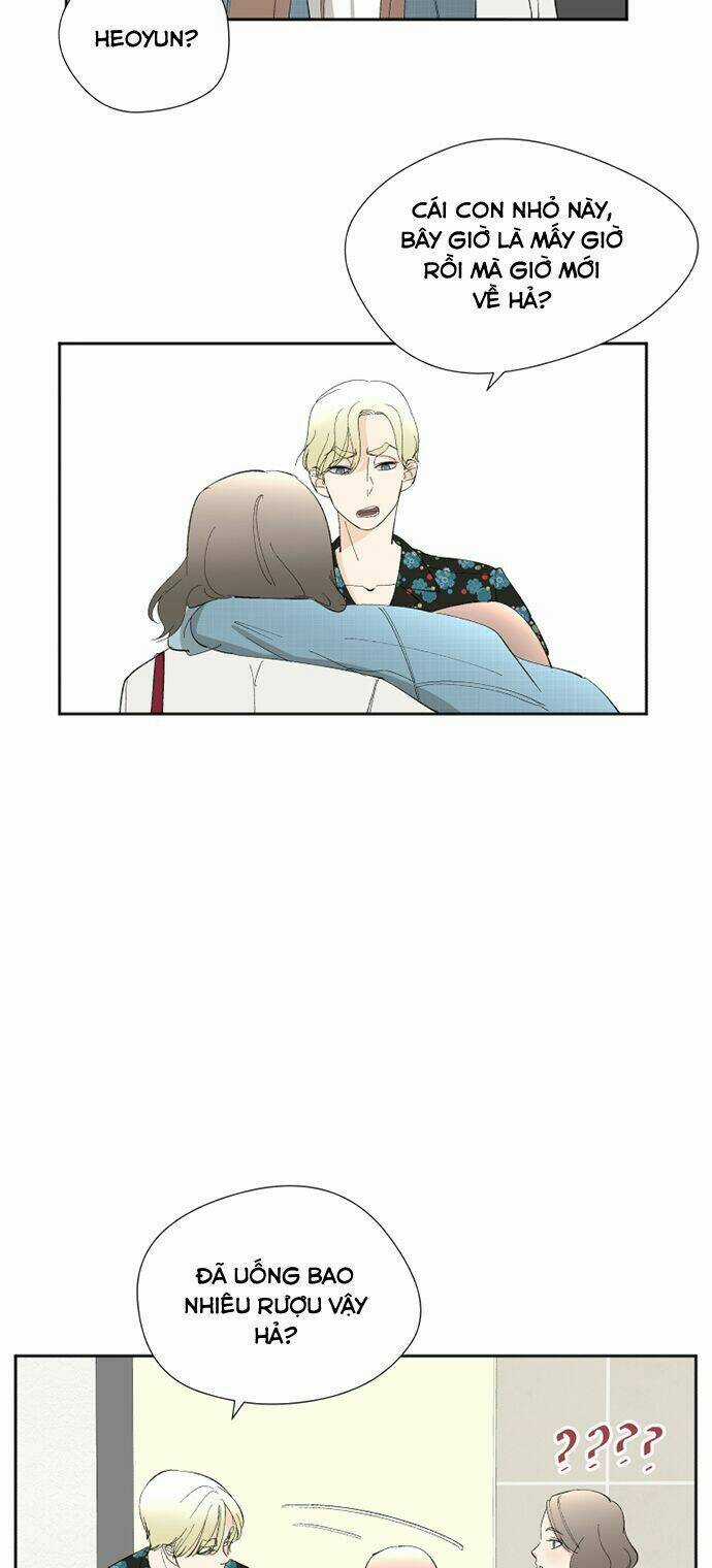 Oh My God - Chapter 7 - Trang 41