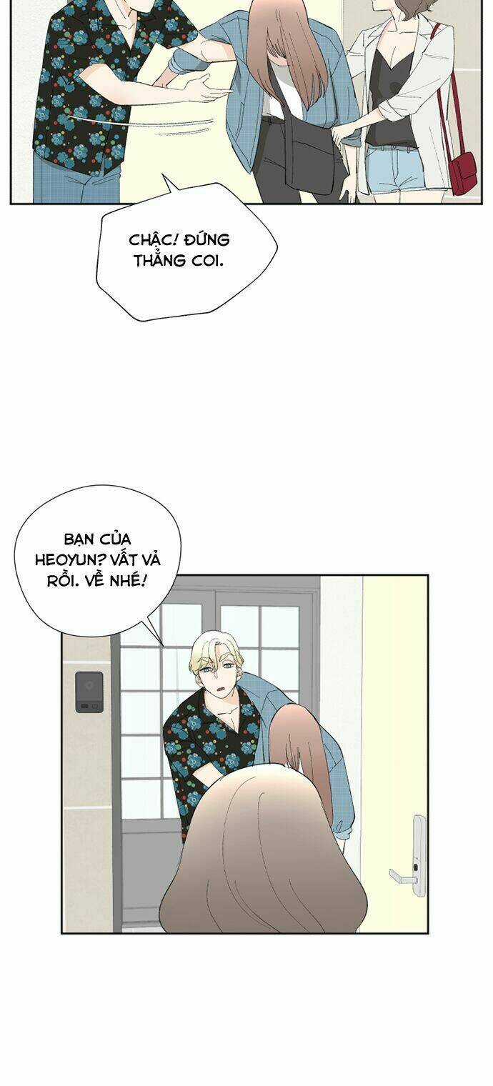 Oh My God - Chapter 7 - Trang 42