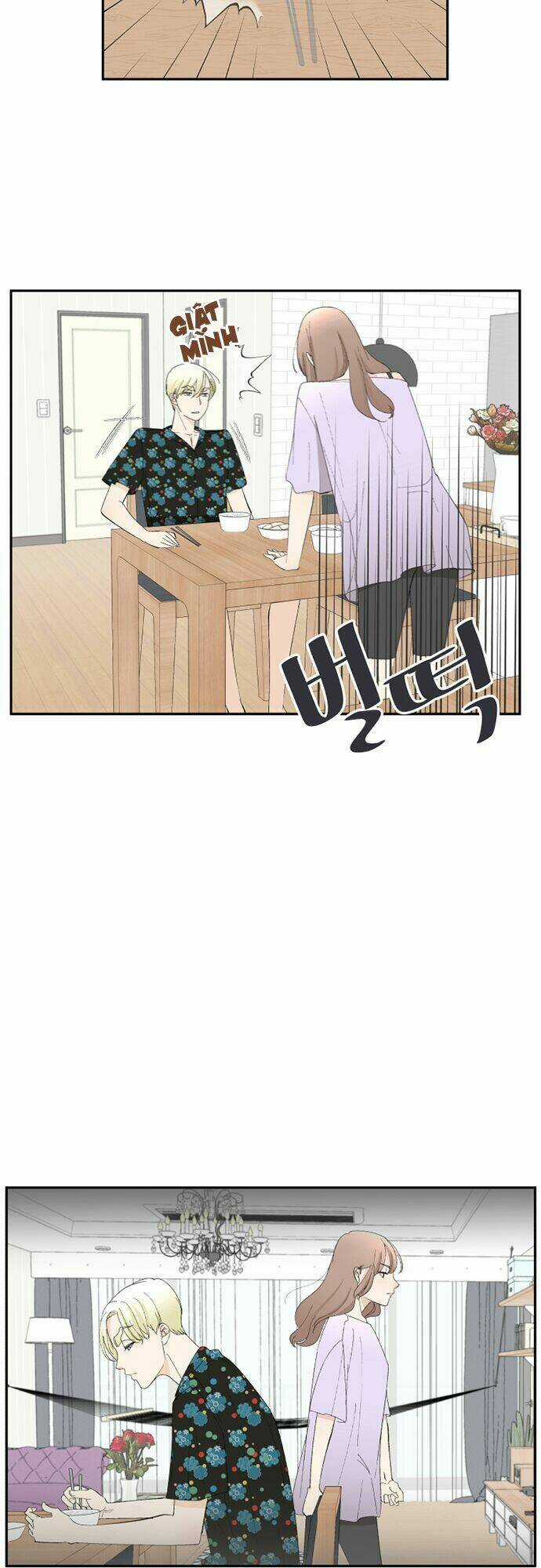 Oh My God - Chapter 7 - Trang 7