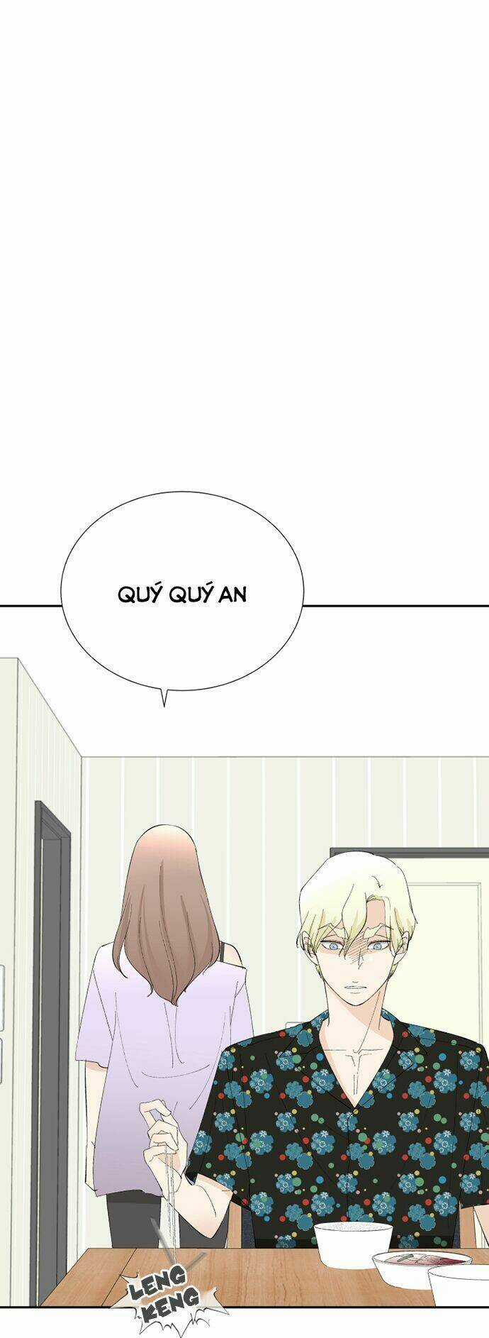 Oh My God - Chapter 7 - Trang 8