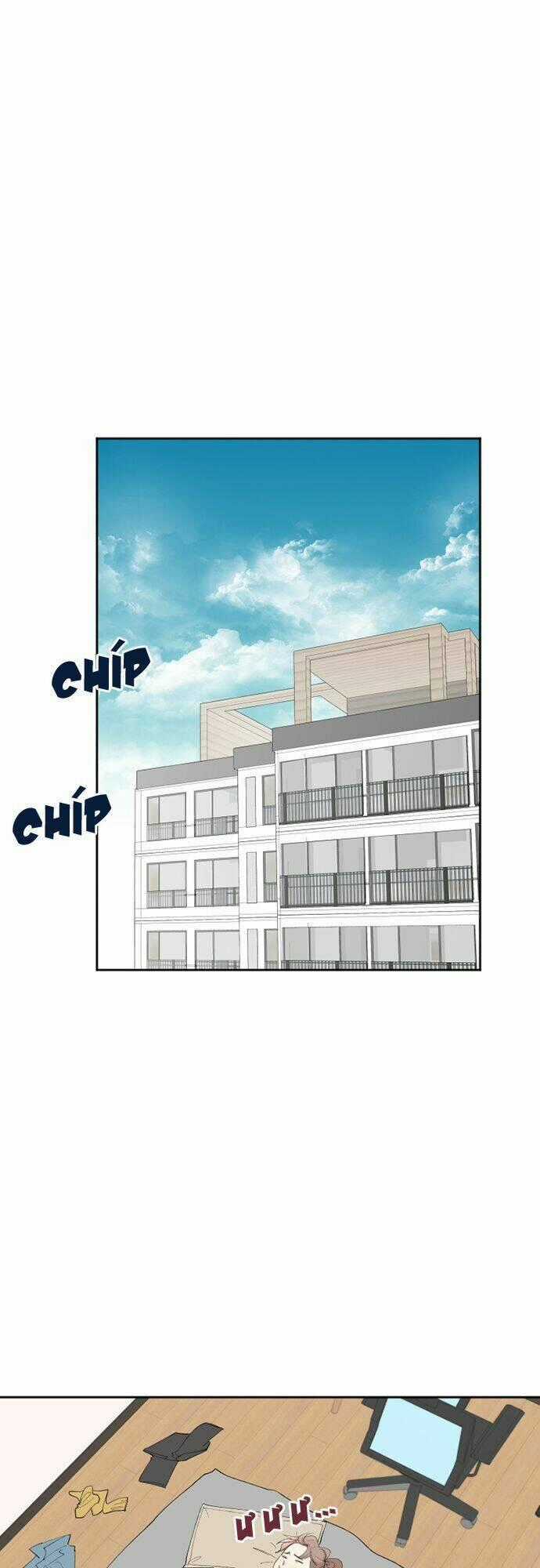 Oh My God - Chapter 8 - Trang 2