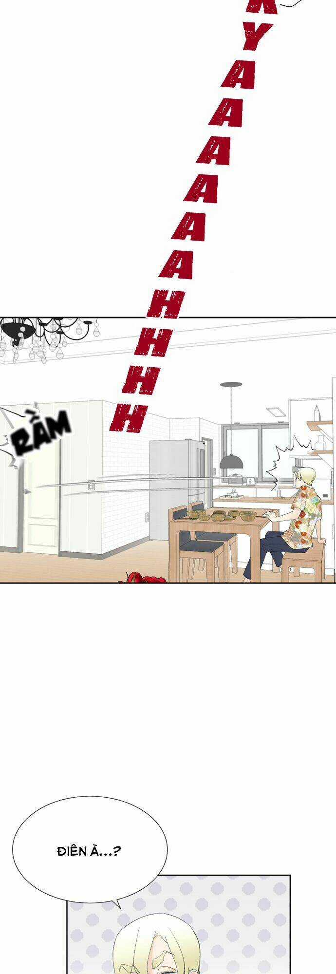 Oh My God - Chapter 8 - Trang 11