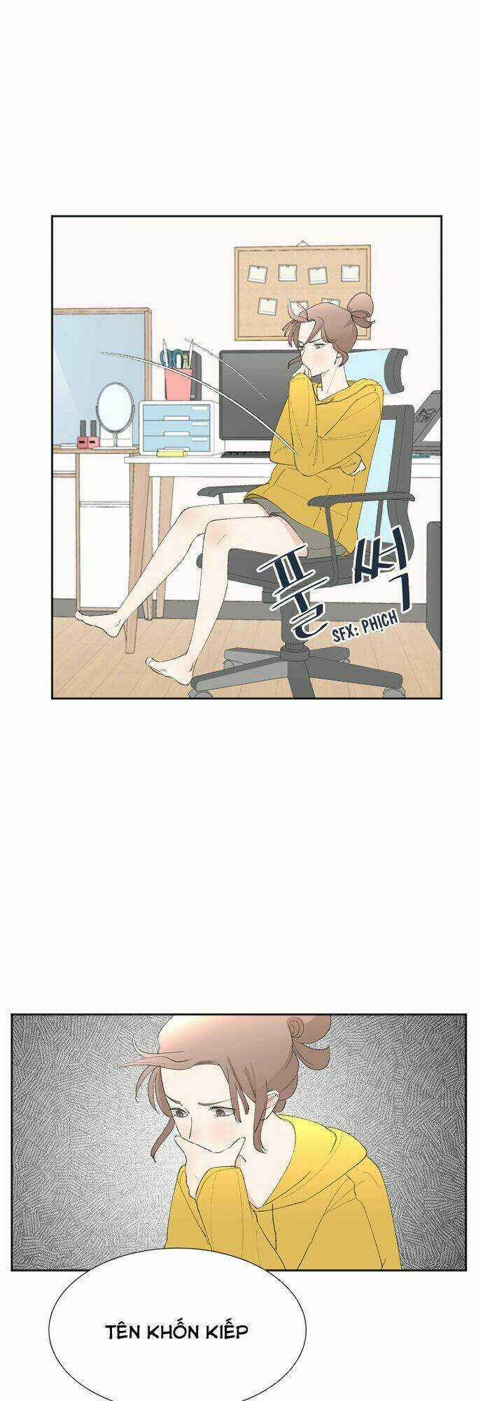 Oh My God - Chapter 8 - Trang 13