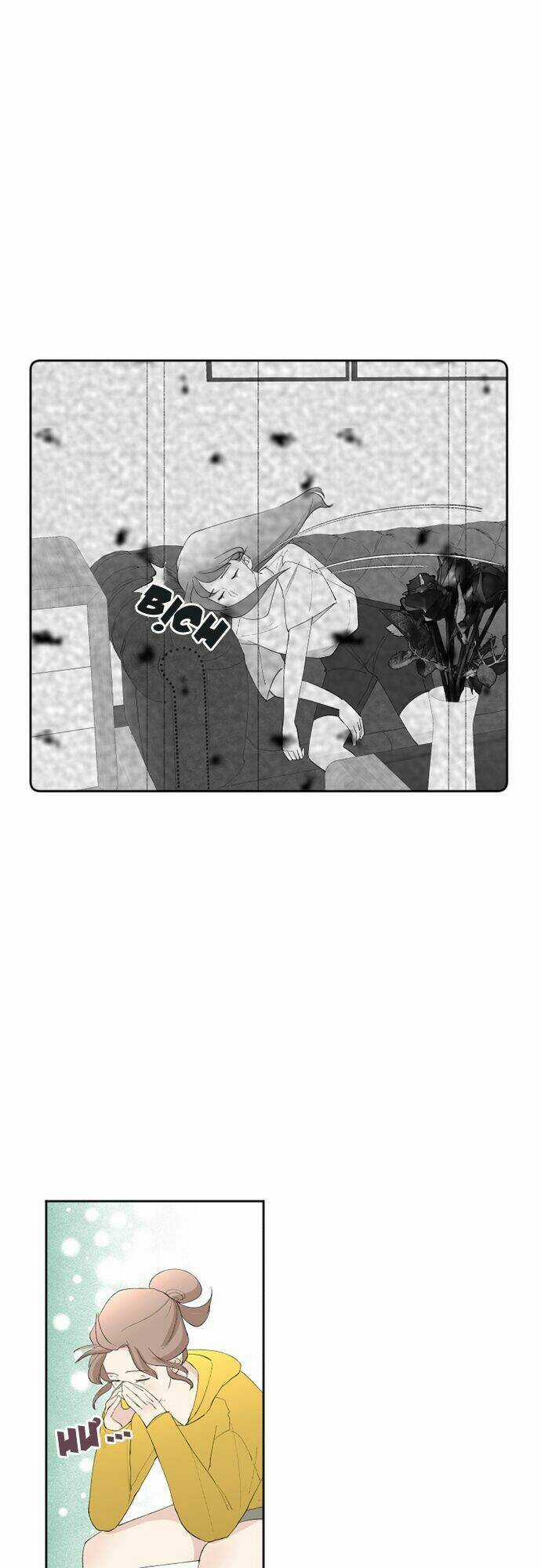 Oh My God - Chapter 8 - Trang 16