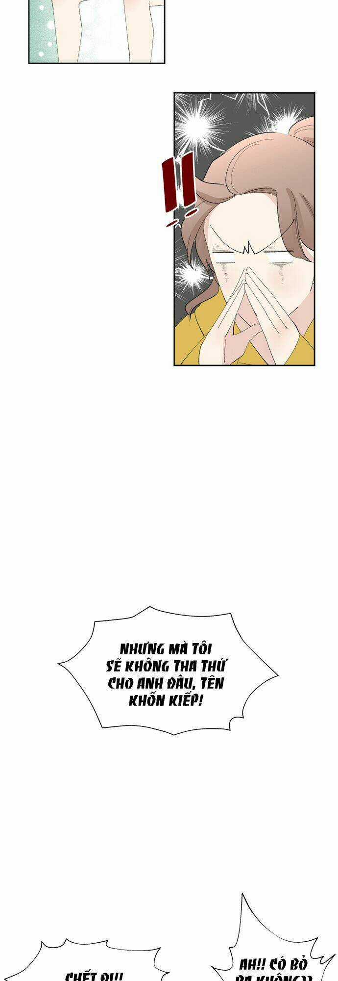 Oh My God - Chapter 8 - Trang 17