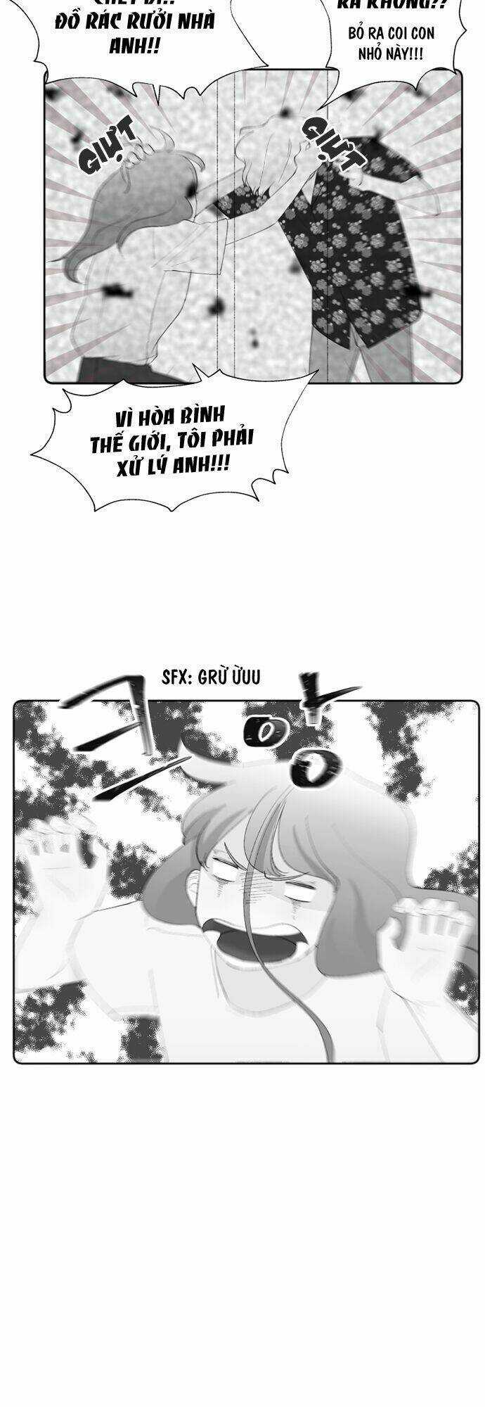 Oh My God - Chapter 8 - Trang 18