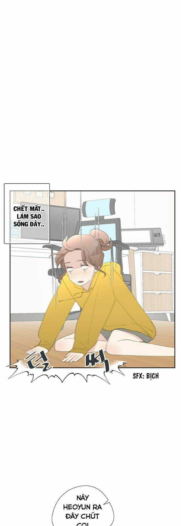 Oh My God - Chapter 8 - Trang 19