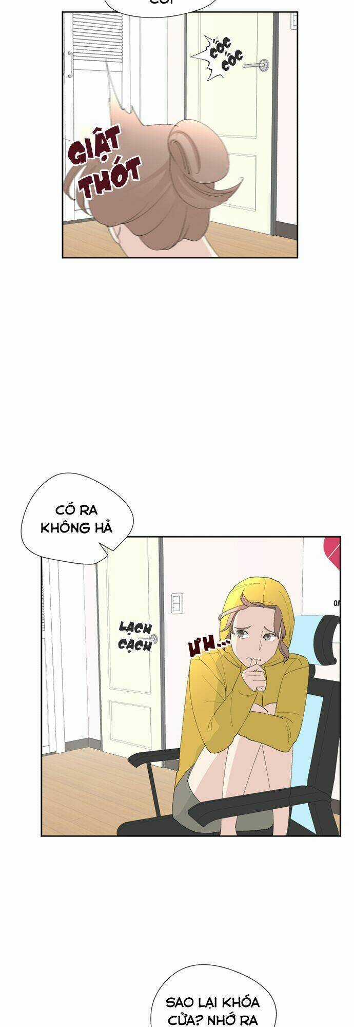 Oh My God - Chapter 8 - Trang 20